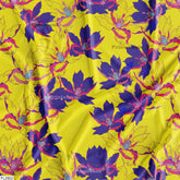 Floral Wholesale Digital Printed Fabric